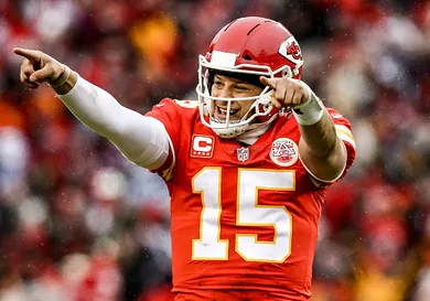 Jamie Squire/Getty Images