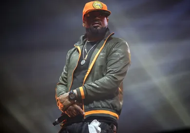 Burak Cingi/Redferns/Getty Images