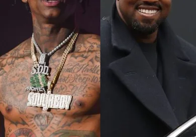 Prince Williams / Contributor / Getty Images, Neil Mockford / Contributor / Getty Images