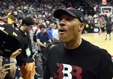 Ethan Miller/Getty Images