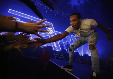 Barry Brecheisen / gettyimages