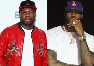 Astrid Stawiarz & Ethan Miller/Getty Images