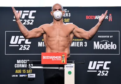 Jeff Bottari/Zuffa LLC via Getty Images