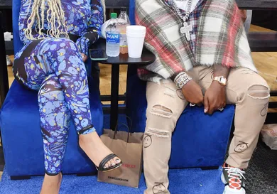 Paras Griffin/Getty Images