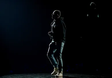 Christopher Polk/Getty Images