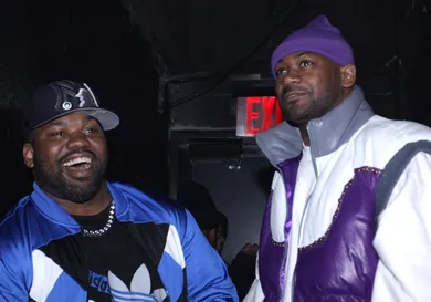 Johnny Nunez/WireImage/Getty Images