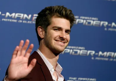 Elisabetta Villa/Getty Images