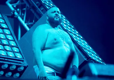 Christopher Polk/Getty Images