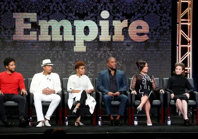 Frederick M. Brown/Getty Images