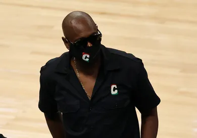 Jonathan Daniel/Getty Images