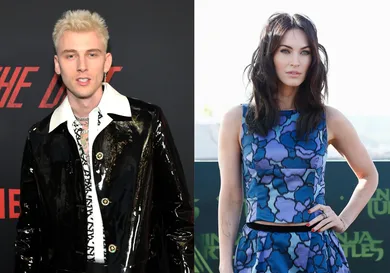 Charley Gallay/Getty Images for Netflix / Andreas Rentz/Getty Images for Paramount Pictures International