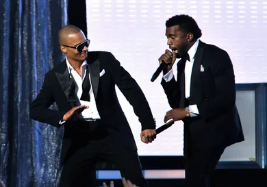 Kevin Winter/Getty Images