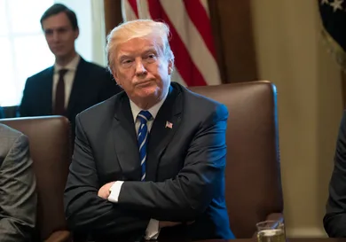 Kevin Dietsch-Pool/Getty Images