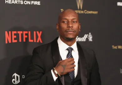 Randy Shropshire/Getty Images