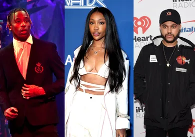 Scott Dudelson/Getty Images, Leon Bennett/Getty Images, David Becker/Getty Images