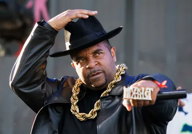 Suzi Pratt/WireImage/Getty Images