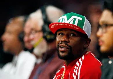 Yong Teck Lim/Getty Images