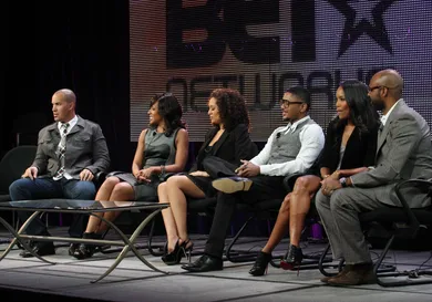 Frederick M. Brown/Getty Images