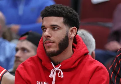 Jonathan Daniel/Getty Images