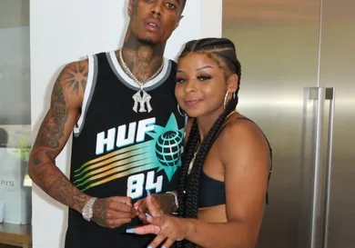 Maury Phillips / Stringer / Getty Images