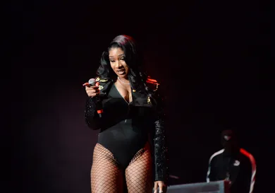 Brad Barket/Getty Images