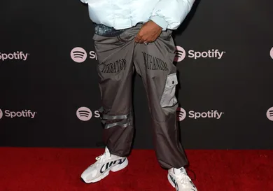 Frazer Harrison/Getty Images