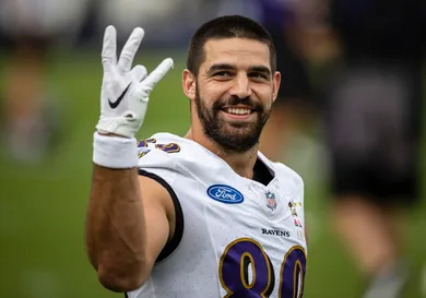 Scott Taetsch/Getty Images