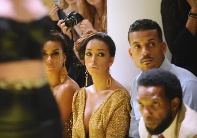 Angela Weiss/Getty Images