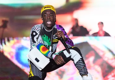 Jason Koerner/Getty Images