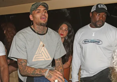 Mychal Watts/Getty Images for WizPak