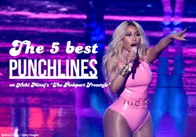 Noam Galai/ gettyimages