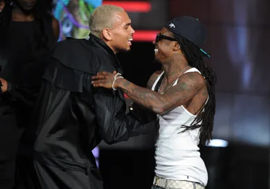 Photo by Kevin Winter/Getty Images