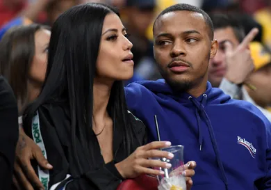 Ethan Miller/ Getty Images