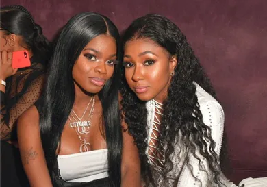 Prince Williams / Contributor / Getty Images