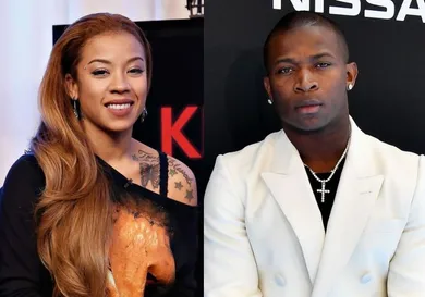 Cindy Ord / Stringer / Getty Images, Paras Griffin / Stringer / Getty Images