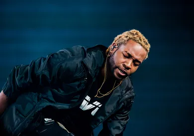 George Pimentel/Getty Images