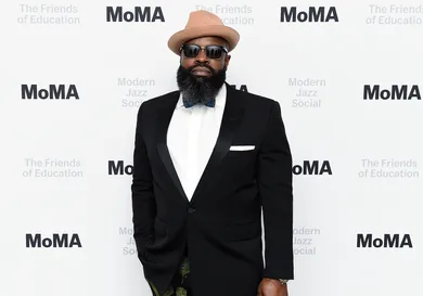 Nicholas Hunt/Getty Images