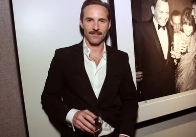 Jesse Grant/Getty Images