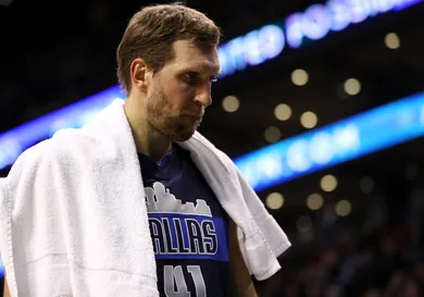 Maddie Meyer/Getty Images