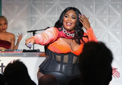 Charley Gallay/Getty Images