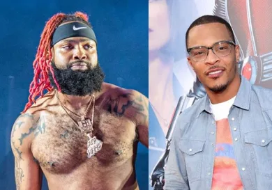 Scott Legato / Contributor / Getty Images, Jesse Grant / Stringer / Getty Images