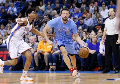 Joe Robbins/Getty Images