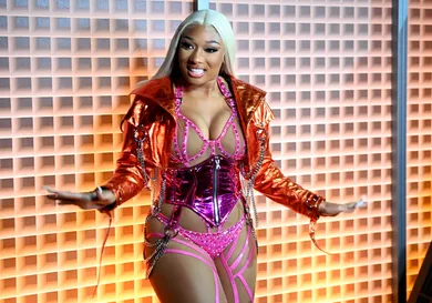 Paras Griffin/Getty Images for BET