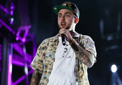 Chelsea Lauren/WireImage/Getty Images