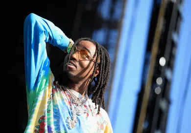 Rebecca Smeyne/Getty Images