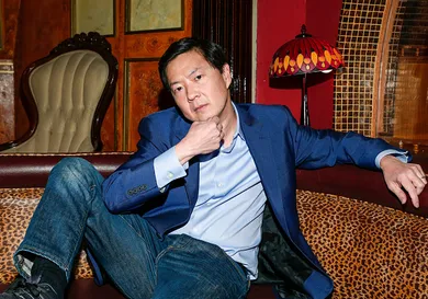 Rich Polk/Getty Images for Sony Pictures Television