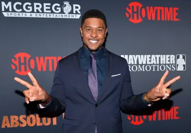 Bryan Steffy/Getty Images