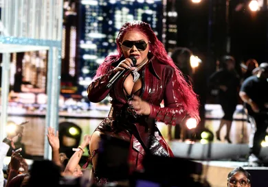 Paras Griffin/Getty Images