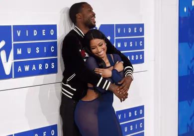 Nicholas Hunt/FilmMagic/Getty Images