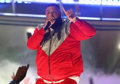 Frederick M. Brown/Getty Images